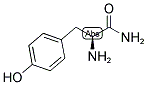 H-Tyr-NH2結(jié)構(gòu)式_4985-46-0結(jié)構(gòu)式