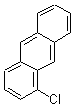 1-氯蒽結(jié)構(gòu)式_4985-70-0結(jié)構(gòu)式