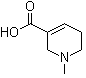 Arecaidine standard Structure,499-04-7Structure