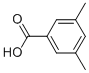 3,5-Dimethylbenzoic acid Structure,499-06-9Structure