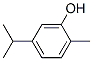 香芹酚結(jié)構(gòu)式_499-75-2結(jié)構(gòu)式