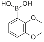 2,3-Dihydro-1,4-benzodioxin-5-ylboronic acid Structure,499769-88-9Structure