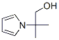 2-Methyl-2-(1H-pyrrol-1-yl)propan-1-ol Structure,499771-22-1Structure