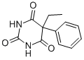 Phenobarbital Structure,50-06-6Structure