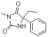 (S)-美芬妥英結(jié)構(gòu)式_50-12-4結(jié)構(gòu)式