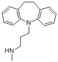 Desipramine Structure,50-47-5Structure