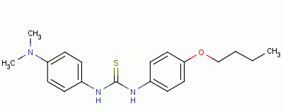 硫安布新結(jié)構(gòu)式_500-89-0結(jié)構(gòu)式