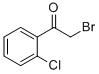 2-Bromo-2’-chloroacetophenone Structure,5000-66-8Structure