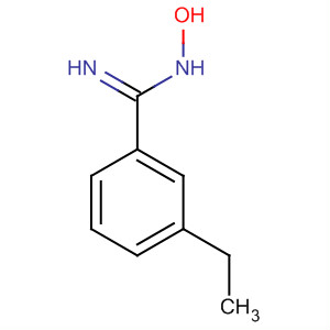 3-乙基-n-羥基-苯甲酰胺結(jié)構(gòu)式_500024-73-7結(jié)構(gòu)式