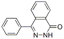 4-Phenyl-1(2h)-phthalazinone Structure,5004-45-5Structure