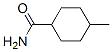 Cyclohexanecarboxamide,4-methyl-(9ci) Structure,500546-09-8Structure