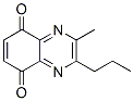 (9CI)-2-甲基-3-丙基-5,8-喹噁啉二酮結(jié)構(gòu)式_500562-99-2結(jié)構(gòu)式