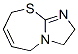 Imidazo[2,1-b][1,3]thiazepine,2,3,5,8-tetrahydro-(9ci) Structure,500604-74-0Structure