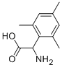 Amino(mesityl)acetic acid Structure,500695-54-5Structure