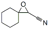 1-Oxaspiro[2.5]octane-2-carbonitrile,(-)- Structure,500899-64-9Structure