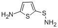 5-Amino-2-thiophenesulfenamide Structure,501094-76-4Structure