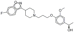 (R)-羥基伊潘立酮結(jié)構(gòu)式_501373-87-1結(jié)構(gòu)式