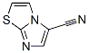 Imidazo[2,1-b]thiazole-5-carbonitrile (9ci) Structure,501689-26-5Structure