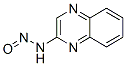 n-亞硝基-2-喹噁啉胺結(jié)構(gòu)式_502173-07-1結(jié)構(gòu)式