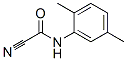 2-[(Cyanocarbonyl)amino]-1,4-dimethylbenzene Structure,502173-46-8Structure