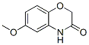 6-Methoxy-2h-benzo[b][1,4]oxazin-3(4h)-one Structure,5023-12-1Structure