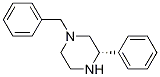 (S)-1-芐基-3-苯基哌嗪結(jié)構(gòu)式_502482-38-4結(jié)構(gòu)式