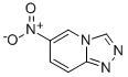 6-Nitro-[1,2,4]triazolo[4,3-a]pyridine Structure,502486-45-5Structure