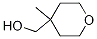 4-Hydroxymethyl-4-methyltetrahydro-2h-pyran Structure,502609-47-4Structure