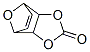 4,7-Epoxy-1,3-benzodioxol-2-one,3a,4,7,7a-tetrahydro- Structure,50269-96-0Structure