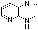 N2-methyl-2,3-pyridinediamine Structure,5028-20-6Structure