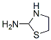 2-Thiazolidinamine Structure,50283-09-5Structure