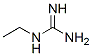 N-乙基胍結(jié)構(gòu)式_503-69-5結(jié)構(gòu)式