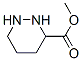 3-Pyridazinecarboxylicacid,hexahydro-,methylester(9ci) Structure,503177-84-2Structure