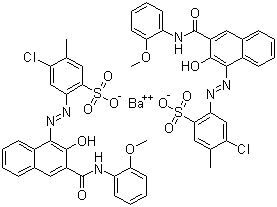 Pigment red 243 Structure,50326-33-5Structure