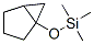 Silane, (bicyclo[3.1.0]hex-1-yloxy)trimethyl- (9ci) Structure,50338-46-0Structure