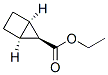 Bicyclo[2.1.0]pentane-5-carboxylic acid,ethyl ester,(1alpha,4alpha,5beta)-(9ci) Structure,50338-78-8Structure