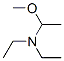 (9ci)-N,N-二乙基-1-甲氧基-乙胺結(jié)構(gòu)式_503863-54-5結(jié)構(gòu)式