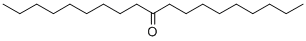 10-Nonadecanone Structure,504-57-4Structure