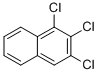 1,2,3-Trichloronaphthalene Structure,50402-52-3Structure