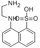 8-(2-Aminoethylamino)-1-naphthalenesulfonicacid Structure,50402-57-8Structure