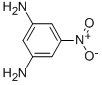 3,5-Diaminonitrobenzene Structure,5042-55-7Structure