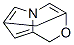 3,7-Methano-1h-pyrrolo[2,1-c][1,4]oxazine(9ci) Structure,504411-02-3Structure