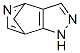 4,7-Methano-1h-pyrazolo[4,3-c]pyridine(9ci) Structure,504411-36-3Structure