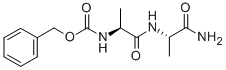 Z-ala-ala-nh2結(jié)構(gòu)式_50444-54-7結(jié)構(gòu)式