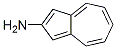 2-Aminoazulene Structure,50472-20-3Structure