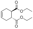 Diethyltrans-4-cyclohexene-1,2-dicarboxylate Structure,5048-50-0Structure