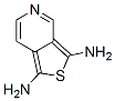 2,5-Benzothiazolediamine(9ci) Structure,50480-29-0Structure