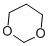 1,3-Dioxane Structure,505-22-6Structure