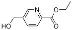 Ethyl5-(hydroxymethyl)picolinate Structure,50501-35-4Structure