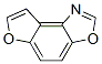 Furo[3,2-e]benzoxazole (9ci) Structure,50511-87-0Structure